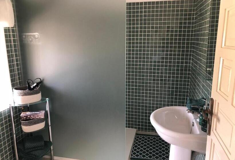 Quarto Estandar, B&b Casa Pedramala