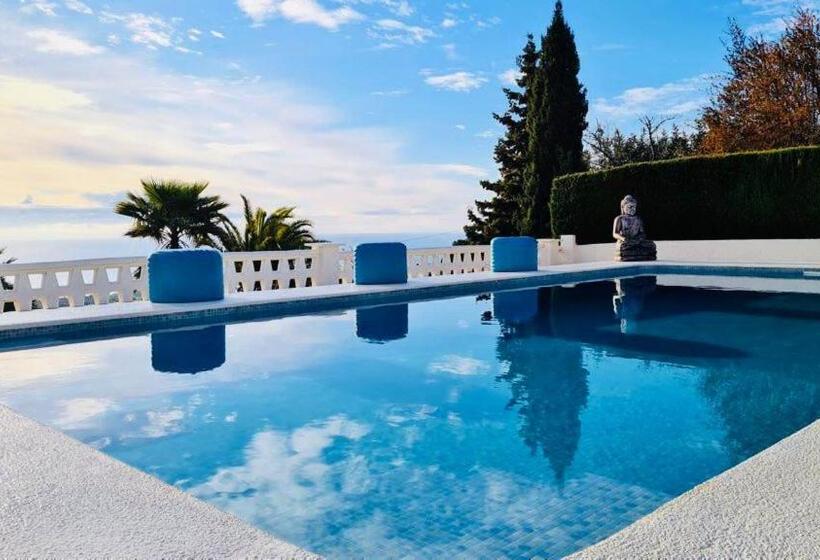 Номер Стандарт, B&b Casa Pedramala