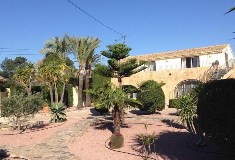 Quarto Estandar, B&b Casa Pedramala