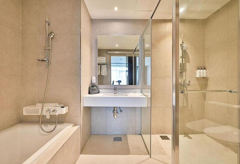 Family Suite, Aank Hotel Incheon Guwol