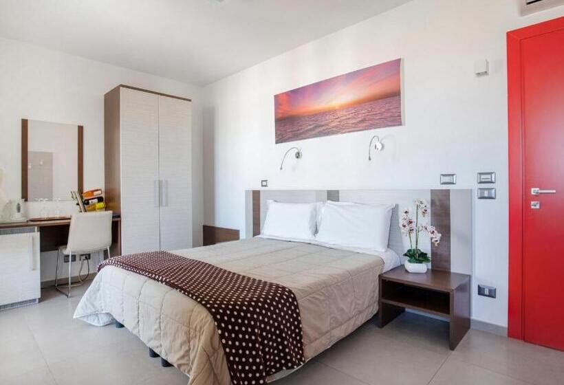 Номер Deluxe, Navicri B&b