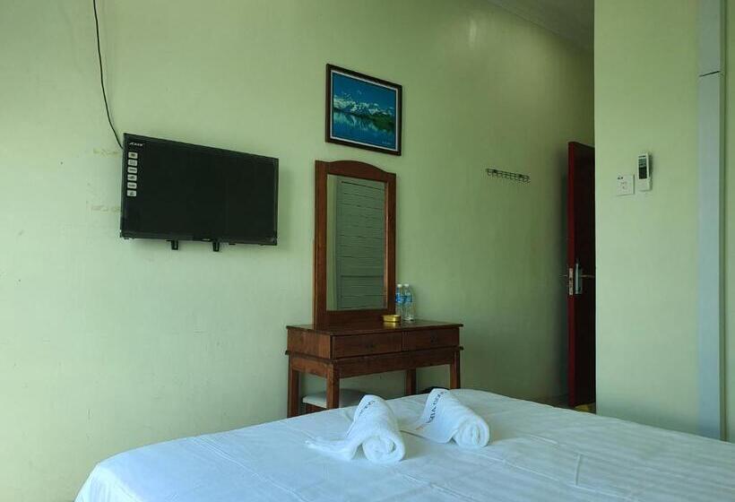 Номер Deluxe, Good View Inn By Oyo Rooms
