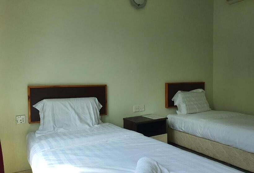Номер Deluxe, Good View Inn By Oyo Rooms