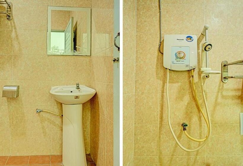 Номер Стандарт, Good View Inn By Oyo Rooms