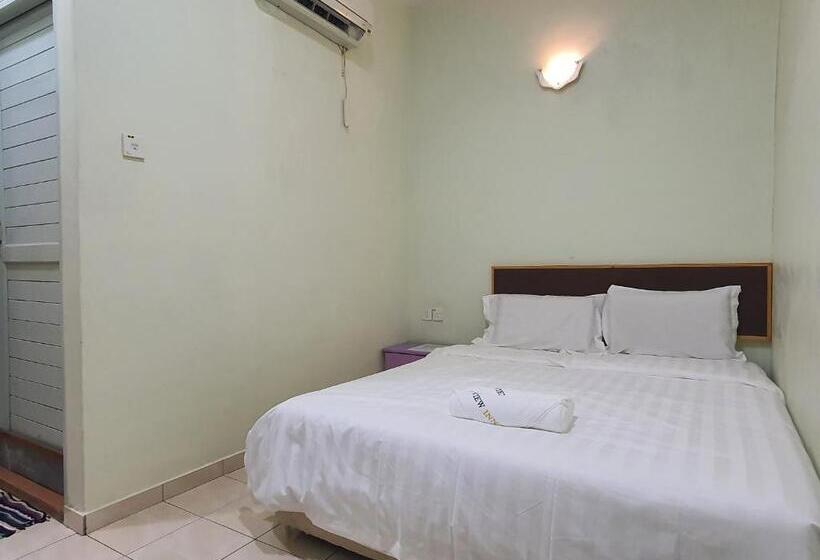 Номер Стандарт, Good View Inn By Oyo Rooms
