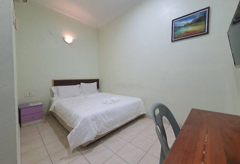 Номер Стандарт, Good View Inn By Oyo Rooms