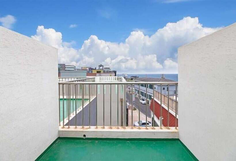 Апартаменты Basic 1 Спальня, Jeju Stay Dalggum Pension