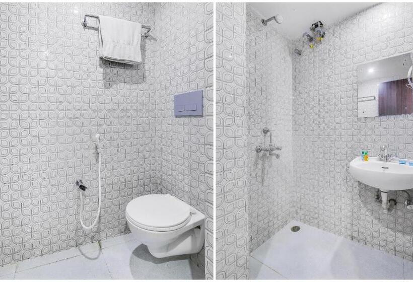 اتاق لوکس, Fabhotel Prime Surya