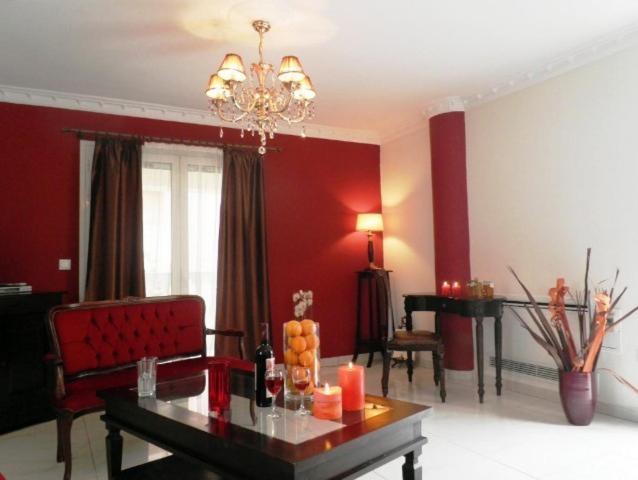 Люкс, Arcadia Suites & Spa
