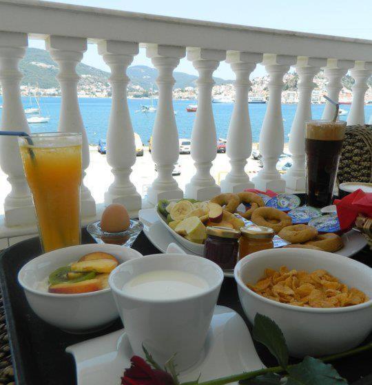 Люкс, Arcadia Suites & Spa