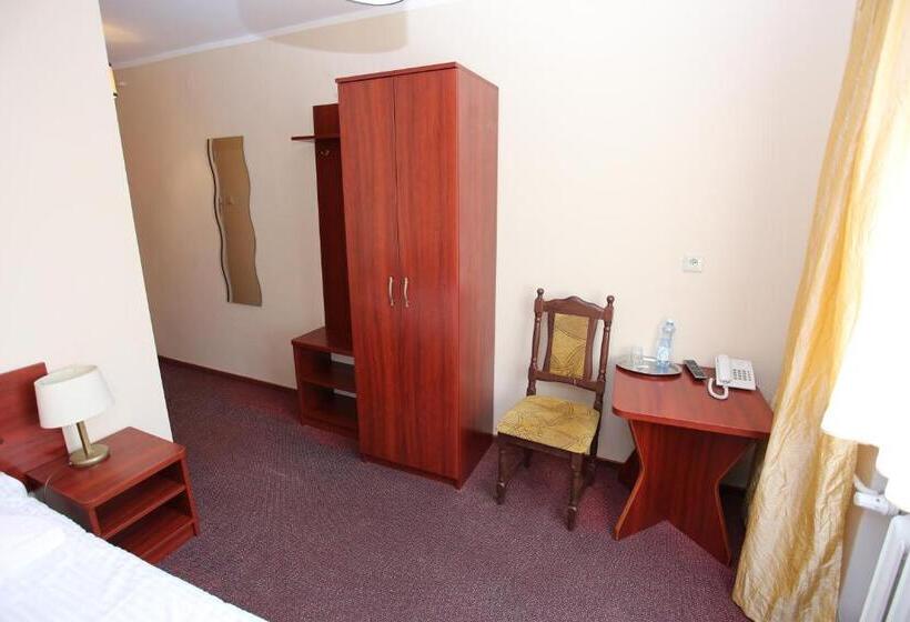 اتاق استاندارد, Kakadu