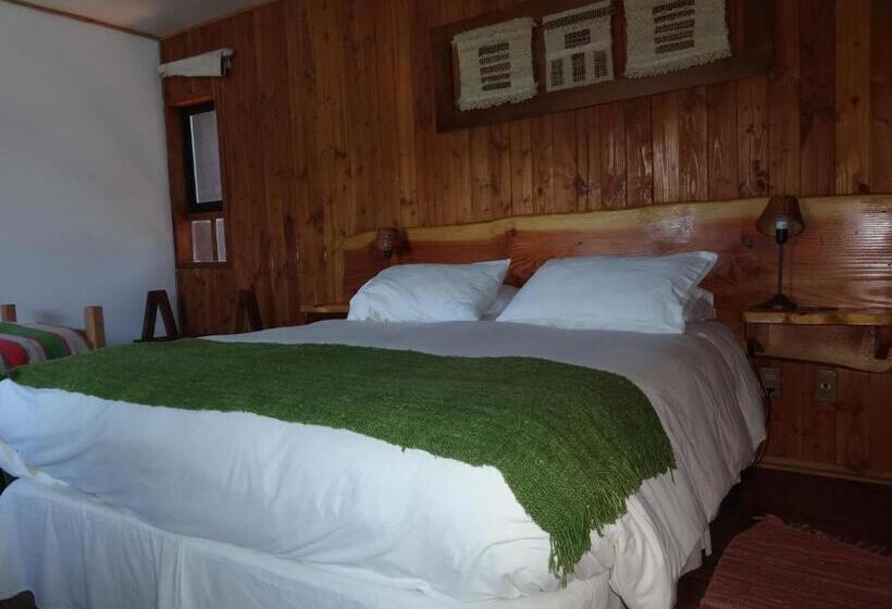 اتاق لوکس, B&b Hmüller