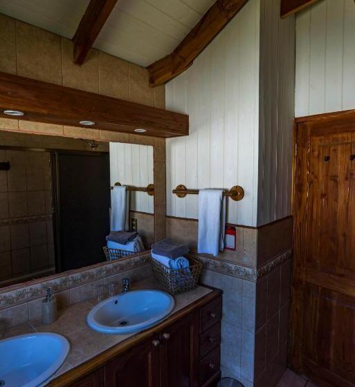 デラックスルーム, B&b Hmüller
