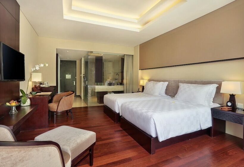اتاق لوکس, Bali Nusa Dua