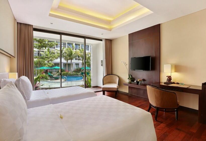 اتاق لوکس, Bali Nusa Dua