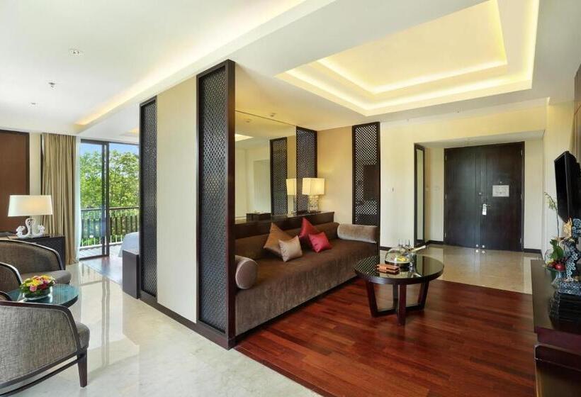 سوئیت پریمیوم, Bali Nusa Dua