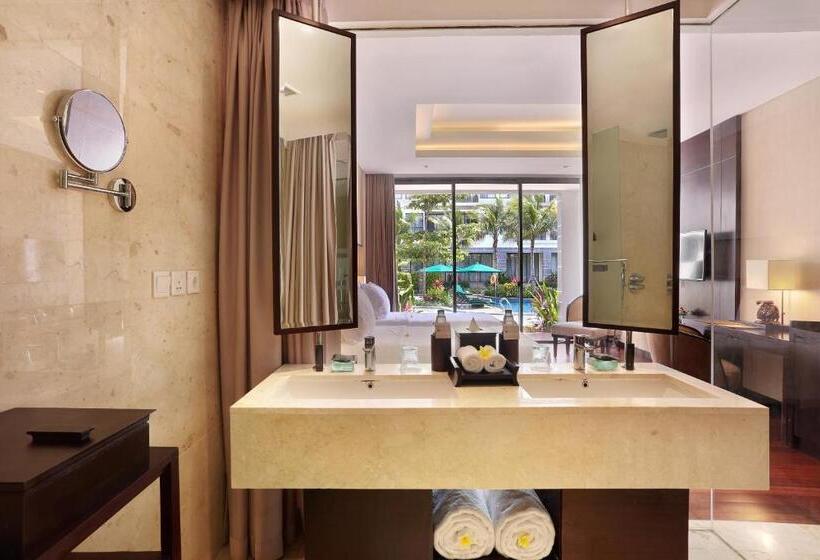 اتاق لوکس, Bali Nusa Dua