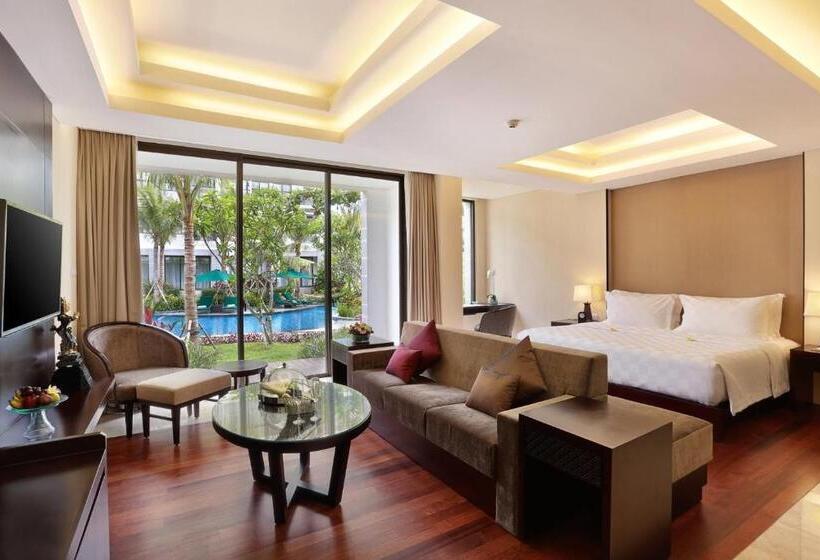 سوییت لوکس, Bali Nusa Dua
