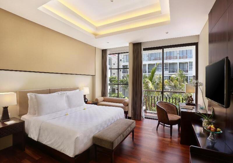 اتاق لوکس, Bali Nusa Dua