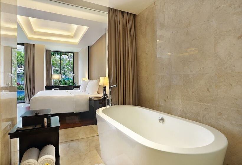 سوییت لوکس, Bali Nusa Dua