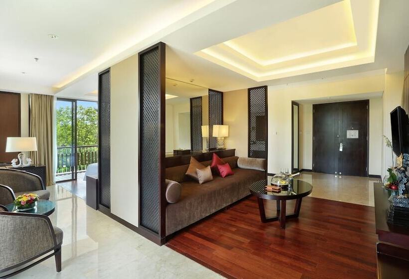 سوئیت پریمیوم, Bali Nusa Dua