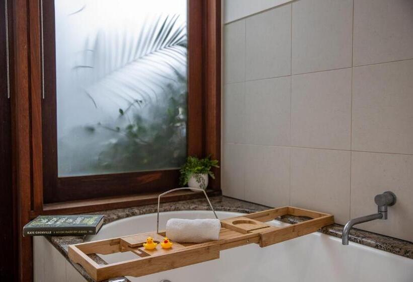 가든 전망 스위트, Beach Suites