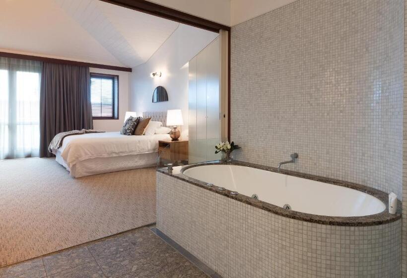 2침실 펜트하우스 아파트, Beach Suites