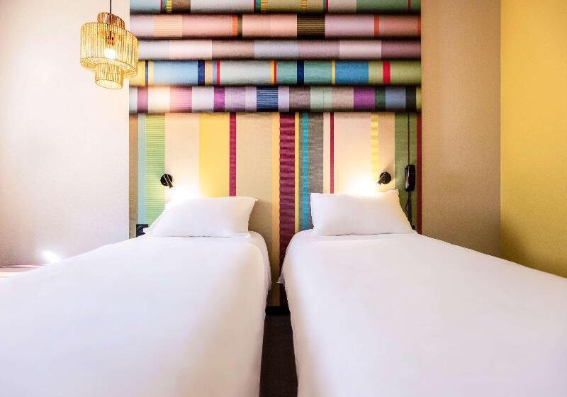 سوئیت برای معلولان, Hyatt Washington Dc/convention Center