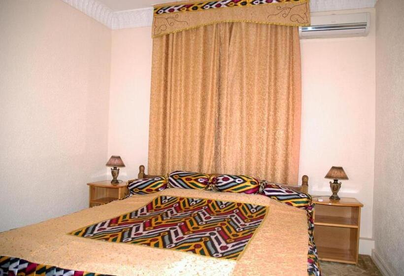 스탠다드 룸, Caravan Serail