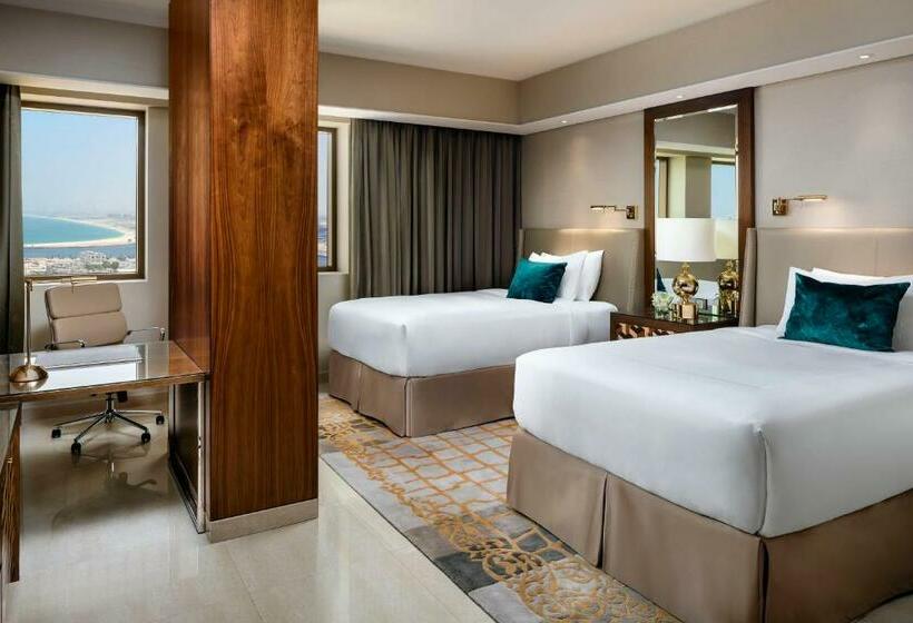스탠다드 룸, Fairmont Ajman