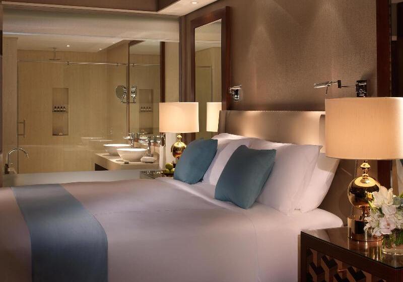 스탠다드 룸, Fairmont Ajman