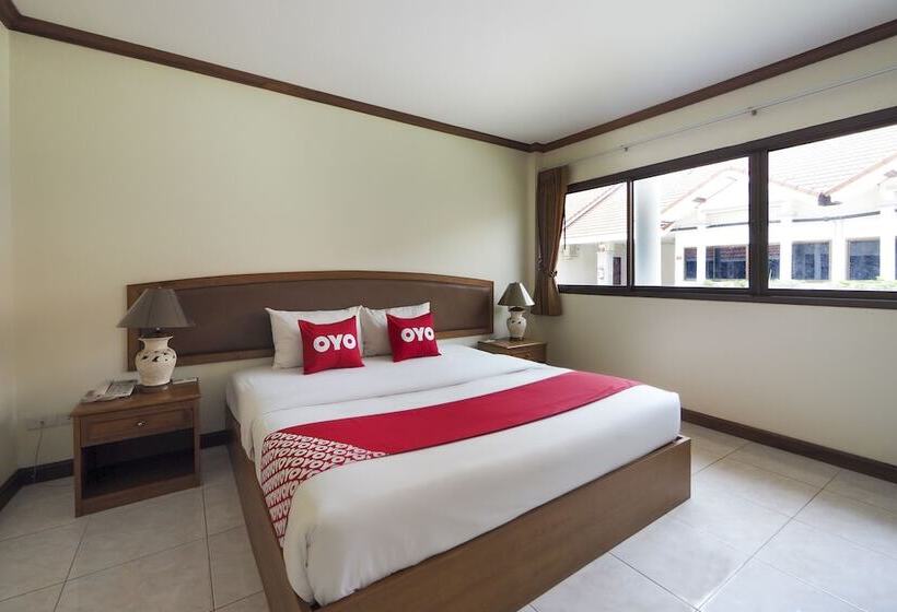 Номер Deluxe, Golden Land