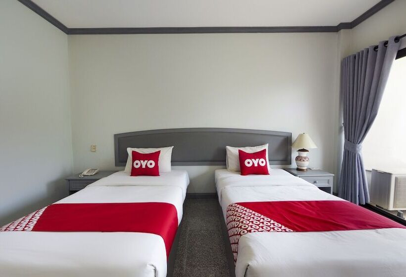 Номер Superior, Golden Land