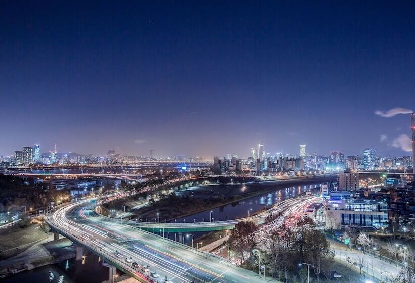 Quarto Estandar, Golden Seoul