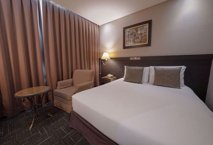 Quarto Estandar, Golden Seoul