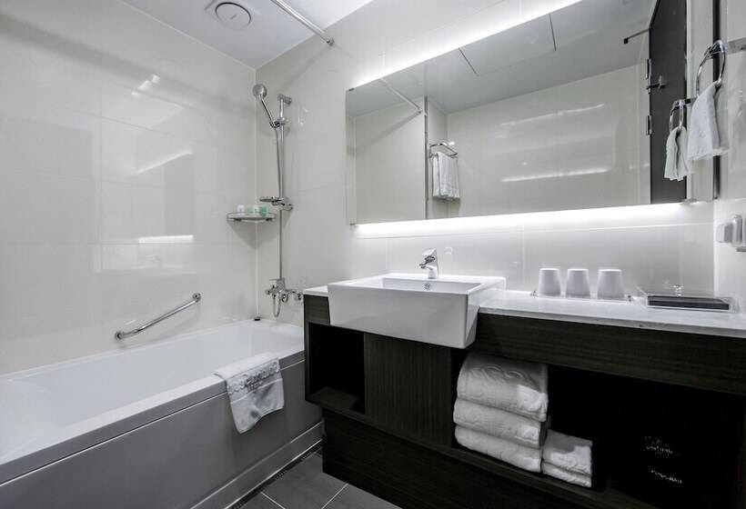 Quarto Deluxe, Golden Seoul