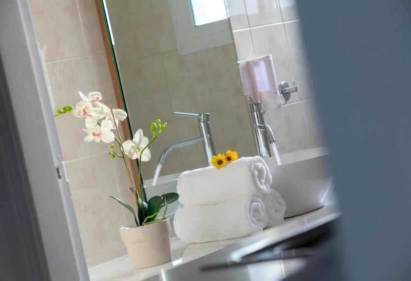 Студия Стандарт, Princessa Vera Hotel Apartments