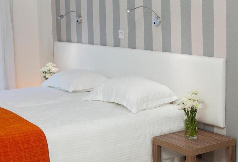 Апартаменты 1 Спальня, Princessa Vera Hotel Apartments