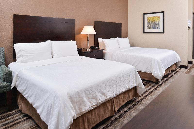 침실 2개 스위트, Residence Inn By Marriott Fort Myers At I 75 And Gulf Coast Town Center