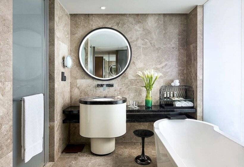 Suite, Sofitel Beijing Central