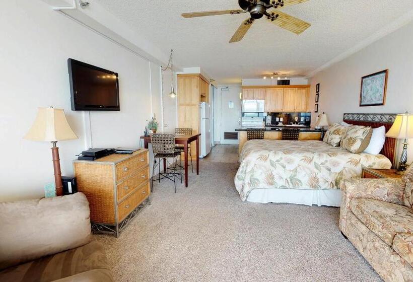 Standart Stüdyo, Maui Kai 507