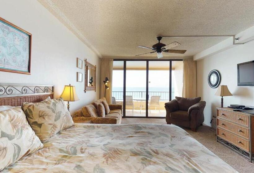 Standart Stüdyo, Maui Kai 507