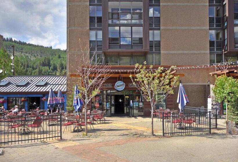 استودیوی استاندارد, Mp522 Mountain Plaza Hotel Room