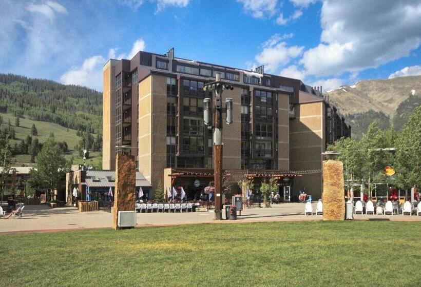 استودیوی استاندارد, Mp522 Mountain Plaza Hotel Room