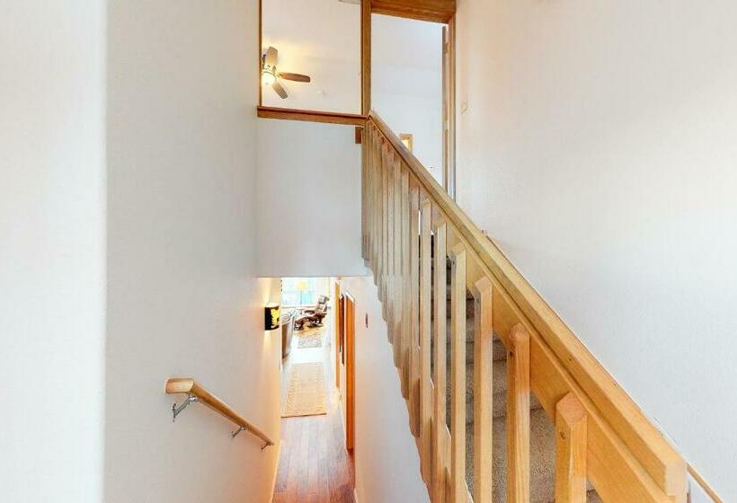 침실 3개 아파트, Wildernest Gore Trail Condo