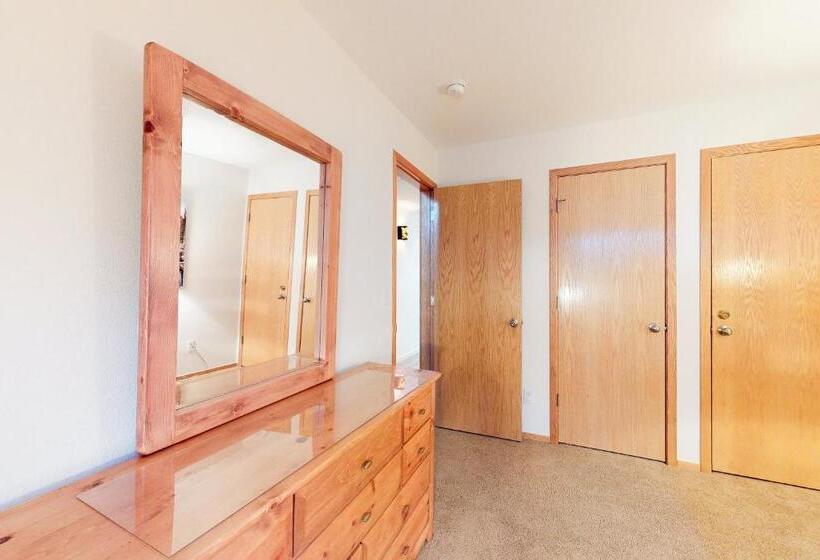 침실 3개 아파트, Wildernest Gore Trail Condo