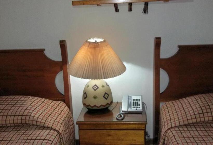 스탠다드 룸, Boutique Hotel Casa Orquídeas