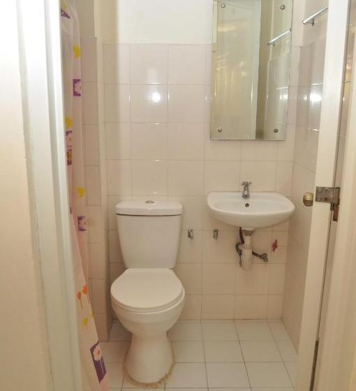 수피리어 룸, Constrell Pension House