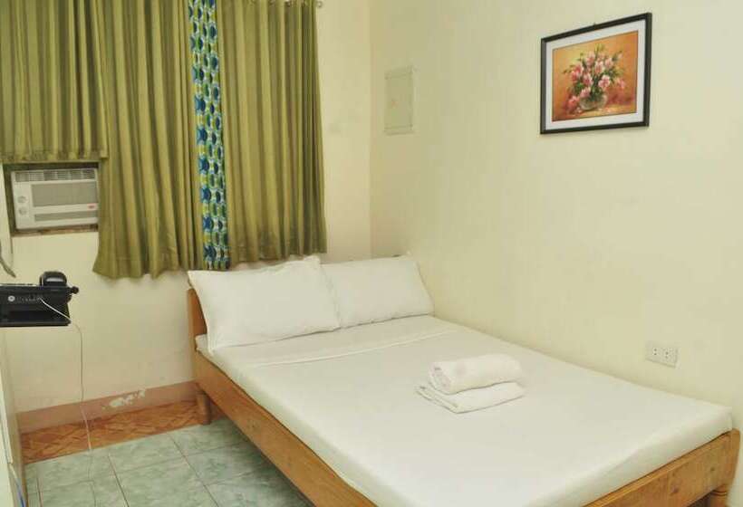 스탠다드 룸, Constrell Pension House