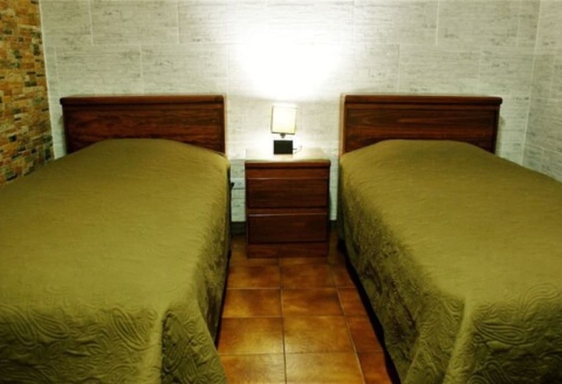 스탠다드 룸, Boutique Hotel Casa Orquídeas